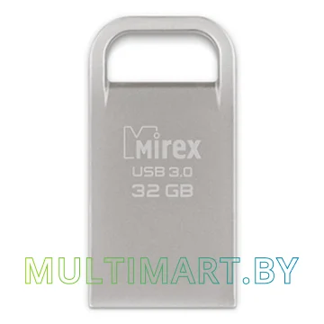 USB Flash Mirex Tetra 3.0 32GB (13600-IT3TTR32)